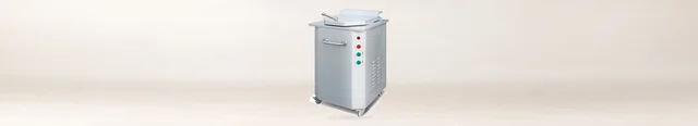 Hydraulic dough divider