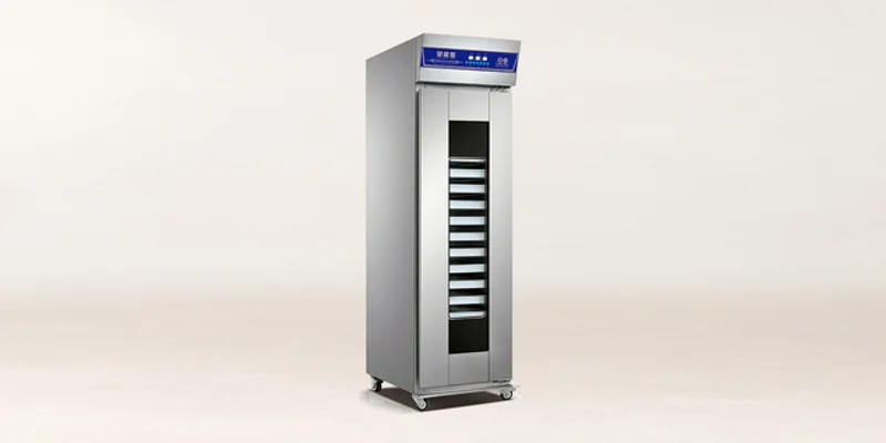 Bread Dough Proofers