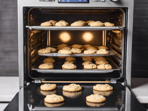 Convection Oven Cookies: Mastering the Art of Even Baking for Perfect Treats