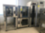 Gas and Electric Convection Oven