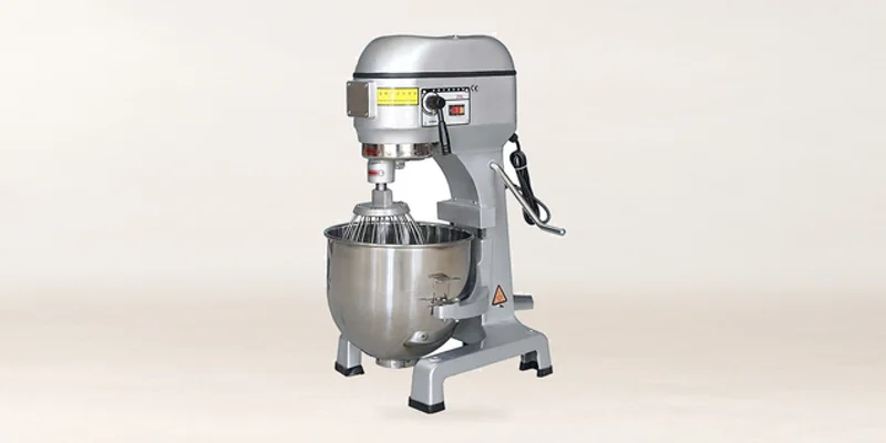 Planetary Mixer