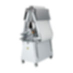 520mm Pizza Dough Roller Sheeter Machine