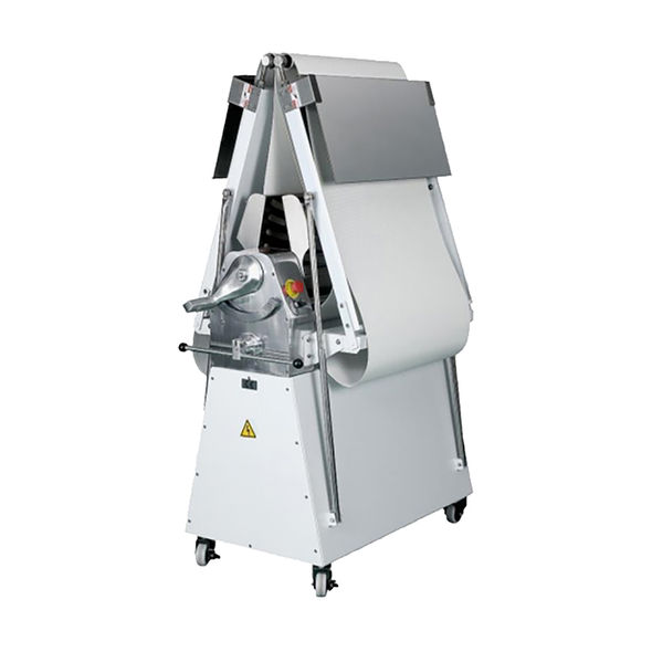 520mm dough sheeter machine China supplier stainless steel