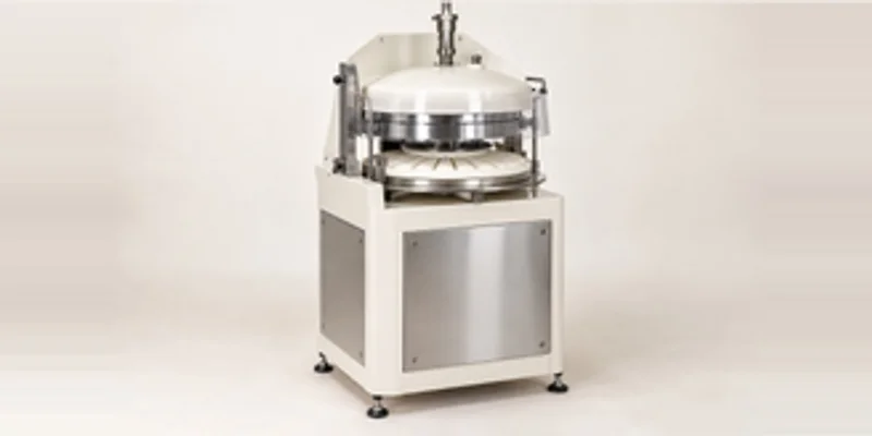 Dough Divider & Rounder