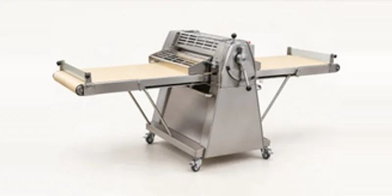 Dough Sheeters