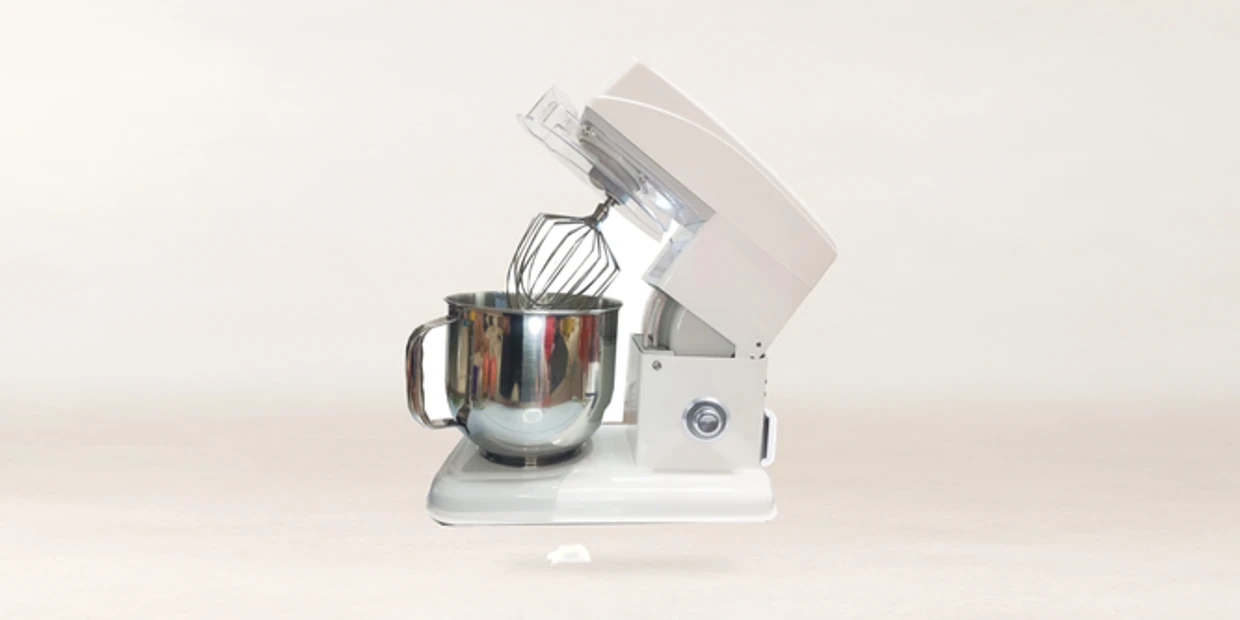 5L Commercial Food Mixer