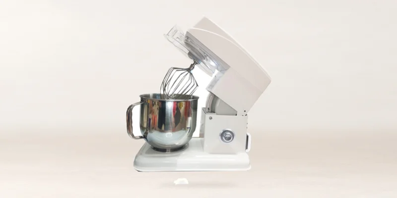 Egg Beater Machine