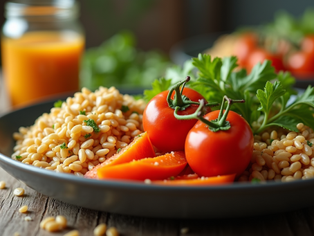 Beyond the Spreadsheet — Why I Don't Start With Calorie Counting