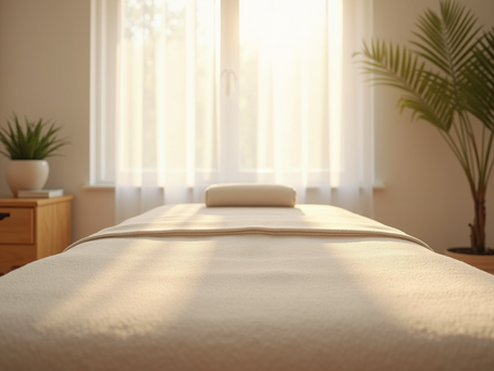 Exploring Sports Massage Services in Portsmouth