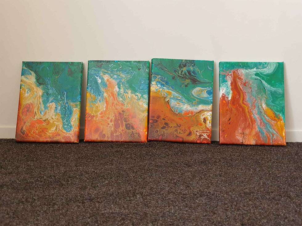 Pilbara Coast Series - 2000px-2Quality