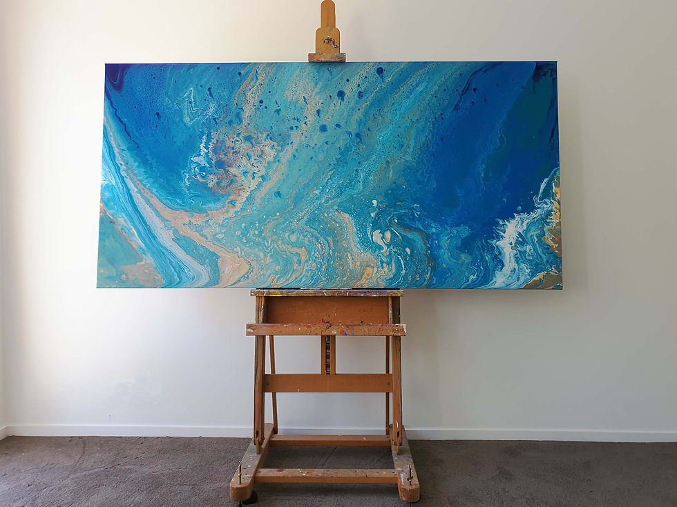 068-On Easel-2000px-5Quality