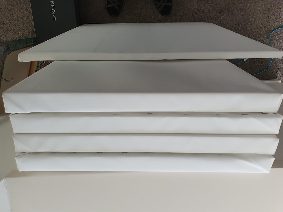 Stretched Canvas Stack-2000px-6Quality