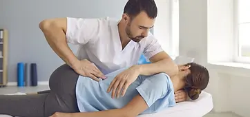 Quiropraxia