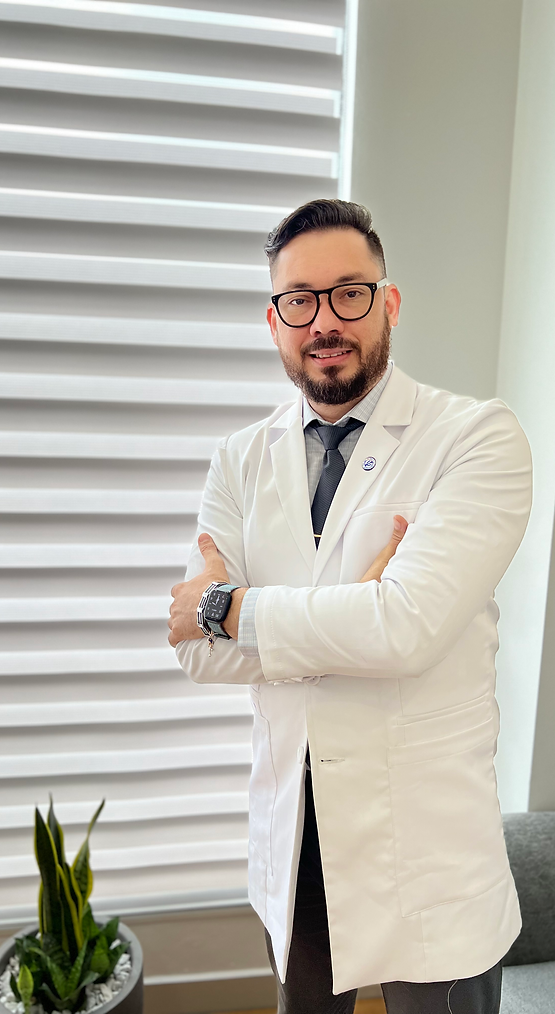 Clínica Reinicia en San Pedro Sula, especializada en tanatología, sexología, sueroterapia, nutrición y terapia de pareja.