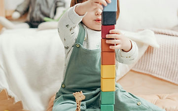 Psicología Infantil