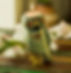 Owl Tea light holder.jpeg