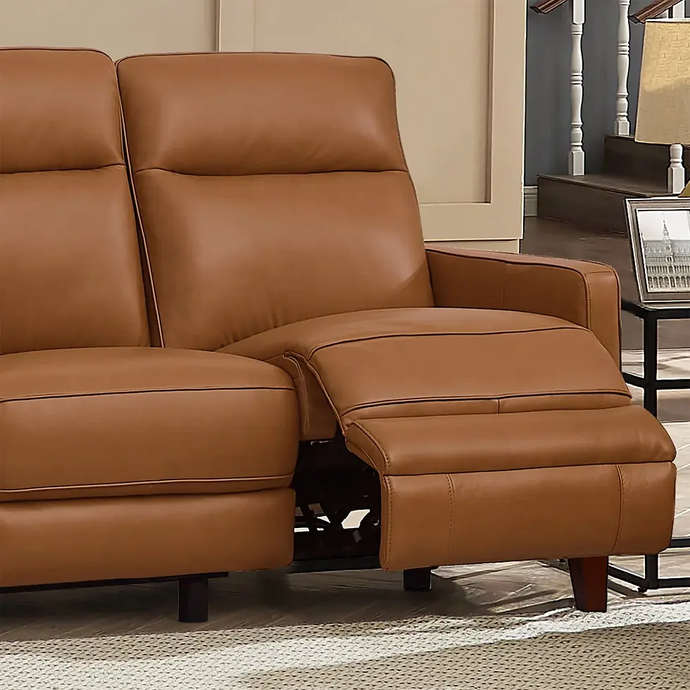 Thumbnail: New Milan Collection Cognac