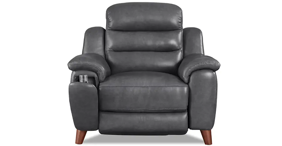 Thumbnail: Dream Collection Steel Grey