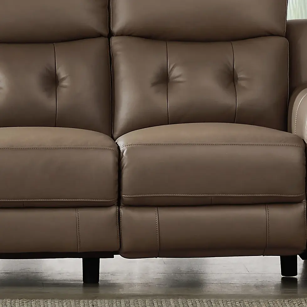 Thumbnail: Paramount Collection Brown