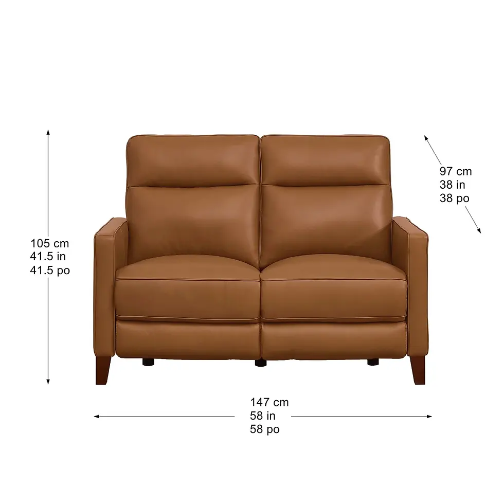 Thumbnail: New Milan Collection Cognac