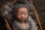 Newborn photography derby