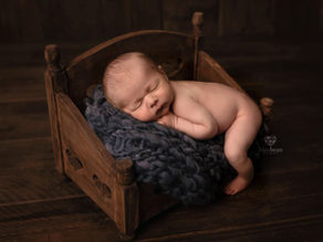 Preparing for your Newborn Photography Session