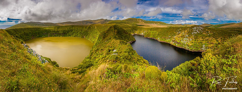 Portugal - Azores