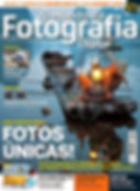 Magazine cover
