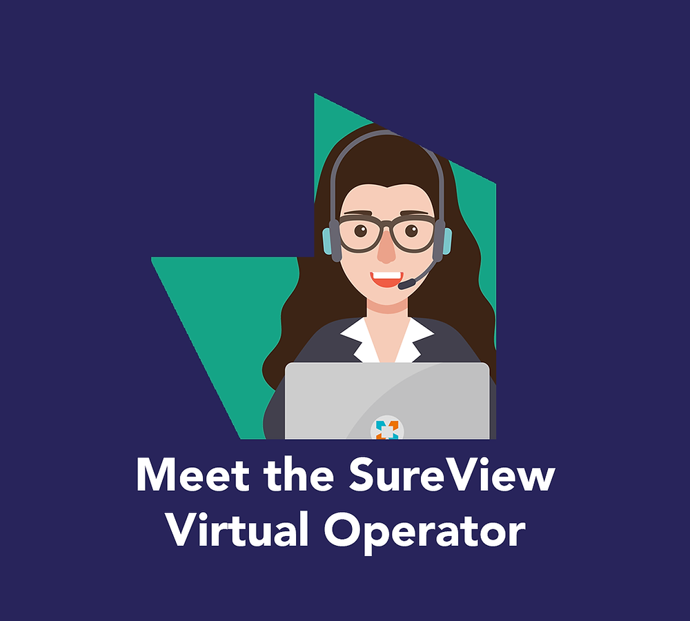 Feature Spotlight: SureView Virtual Operator