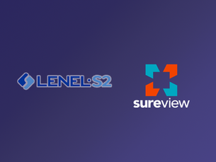SureView’s Lenel Integration: What’s New 