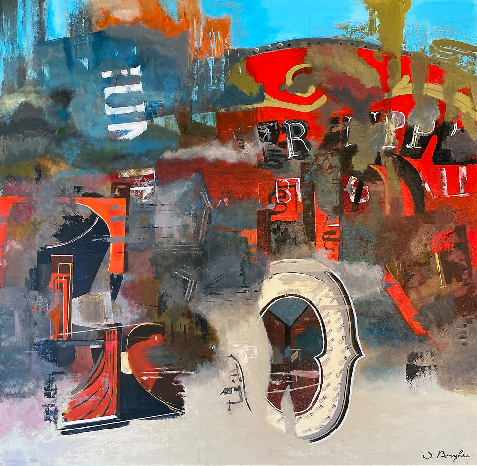 Thumbnail: Nostalgia