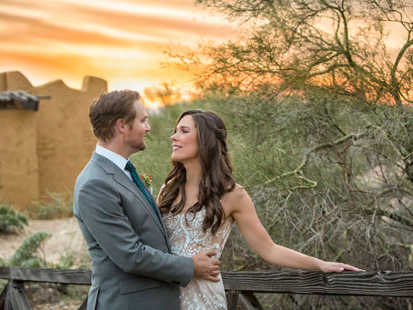 publication love! - ashley & peter