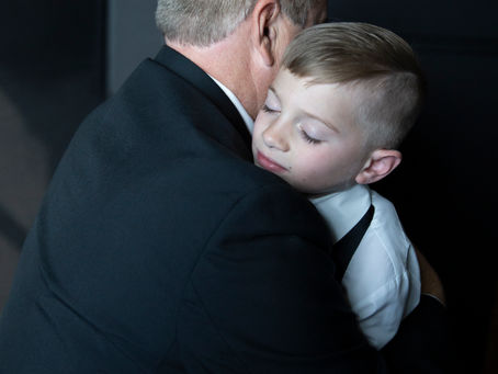 love in the time of Corona