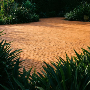 Residential Oasis Creation