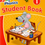 サムネイル： Jolly Phonics Student Book 1 ( color edition / US / in print)