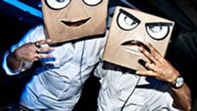 Puntata 7 di Reggio Calling Radio su Live Is Life Network - Ospiti Djs From Mars