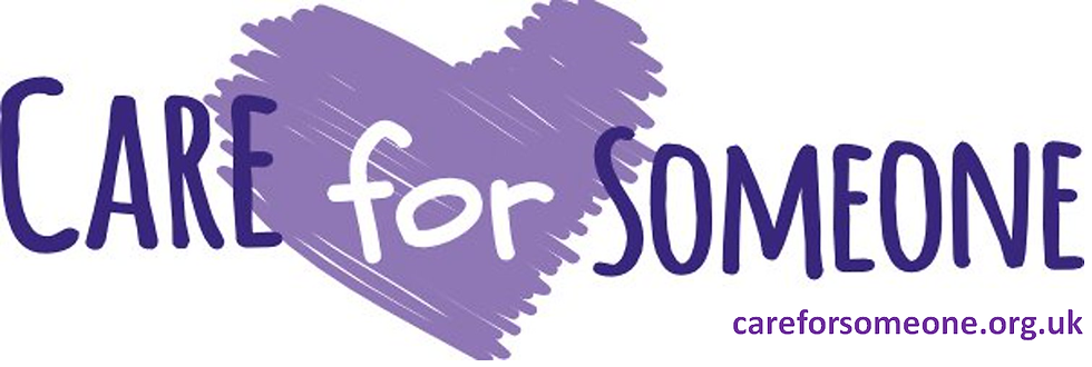 Care for Someone