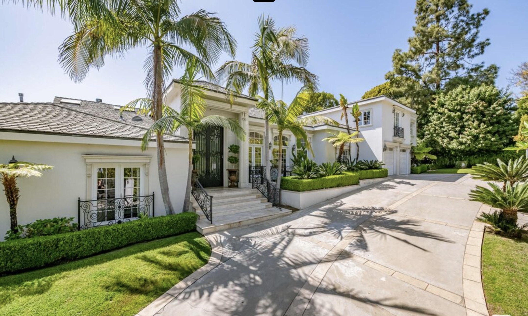 BH Manor — VRE portfolio