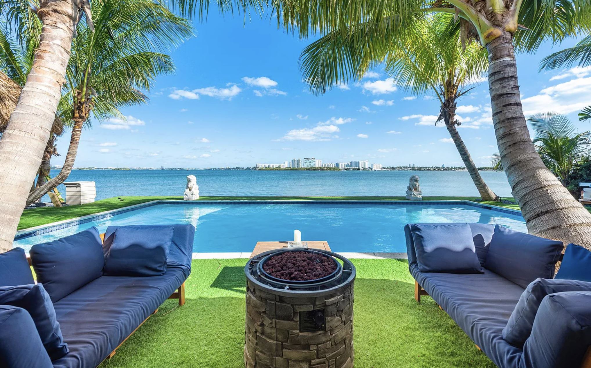VRE Miami portfolio home