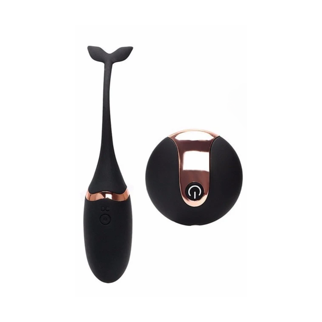 Midnight Remote Desire Egg