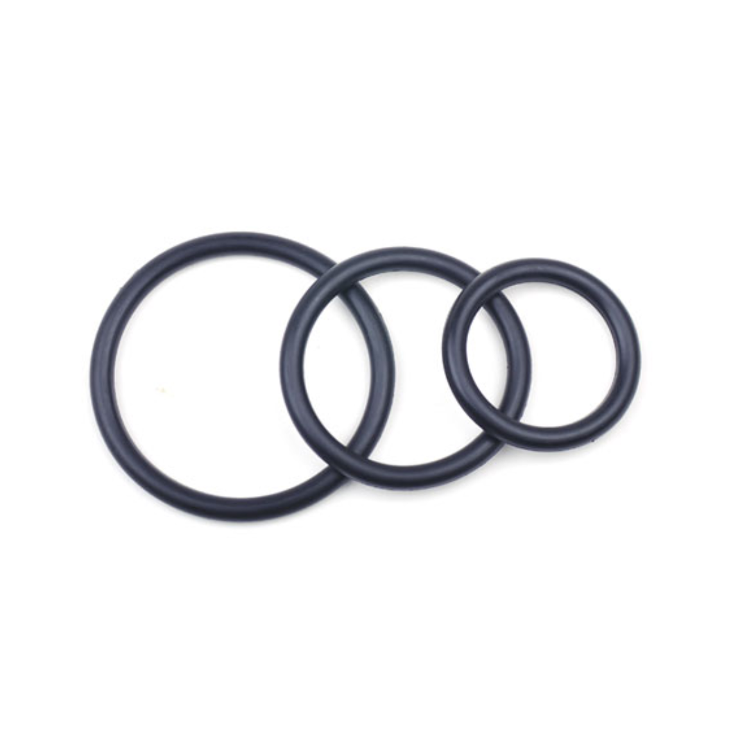 Triple Grip Performance Rings