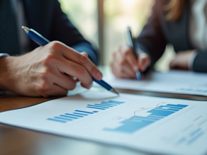 Grow Your Wealth with Strategic Mutual Fund Investment Planning