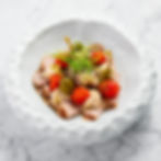 Vitelllo tonato - 200g