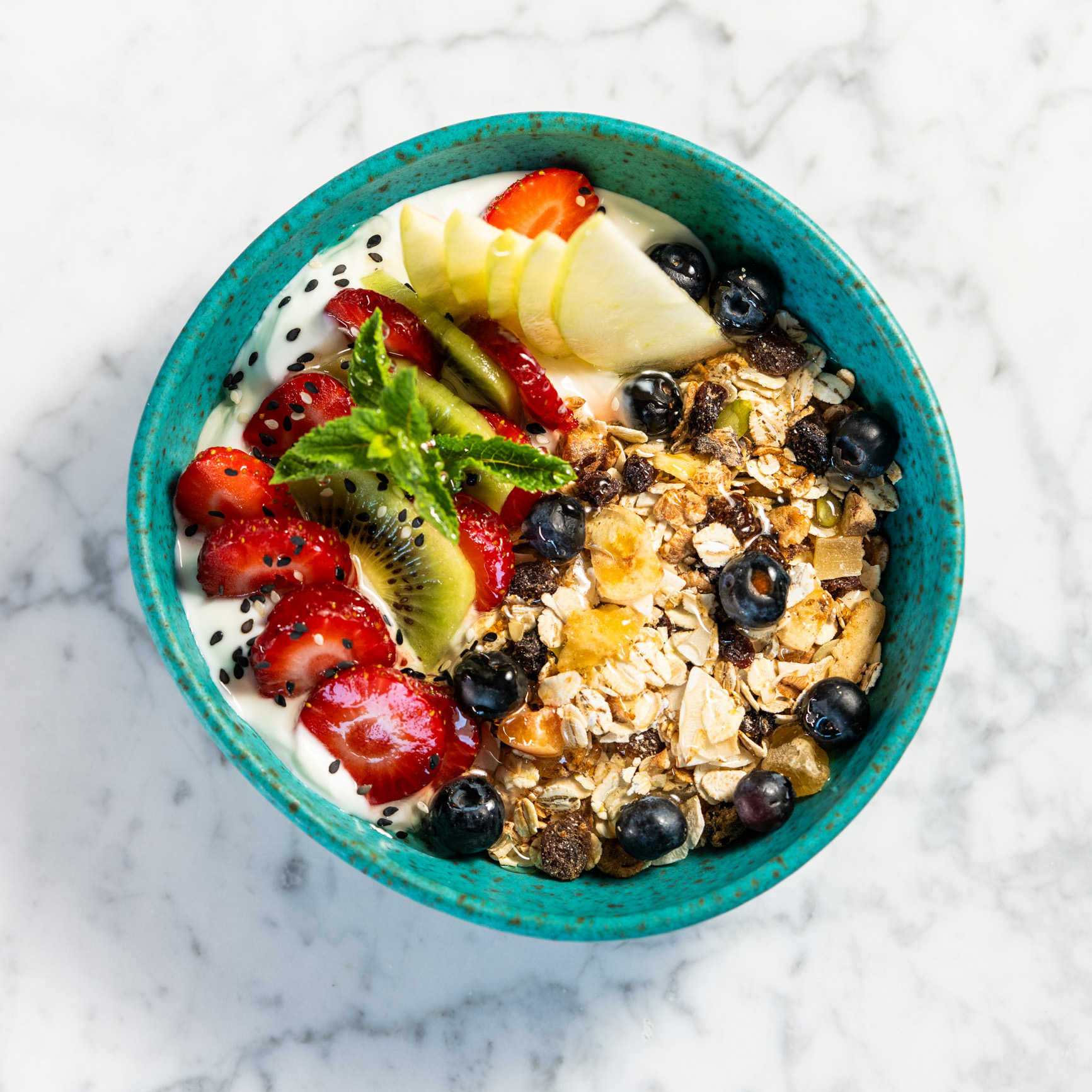 Breakfast/Brunch | Bread and Butter