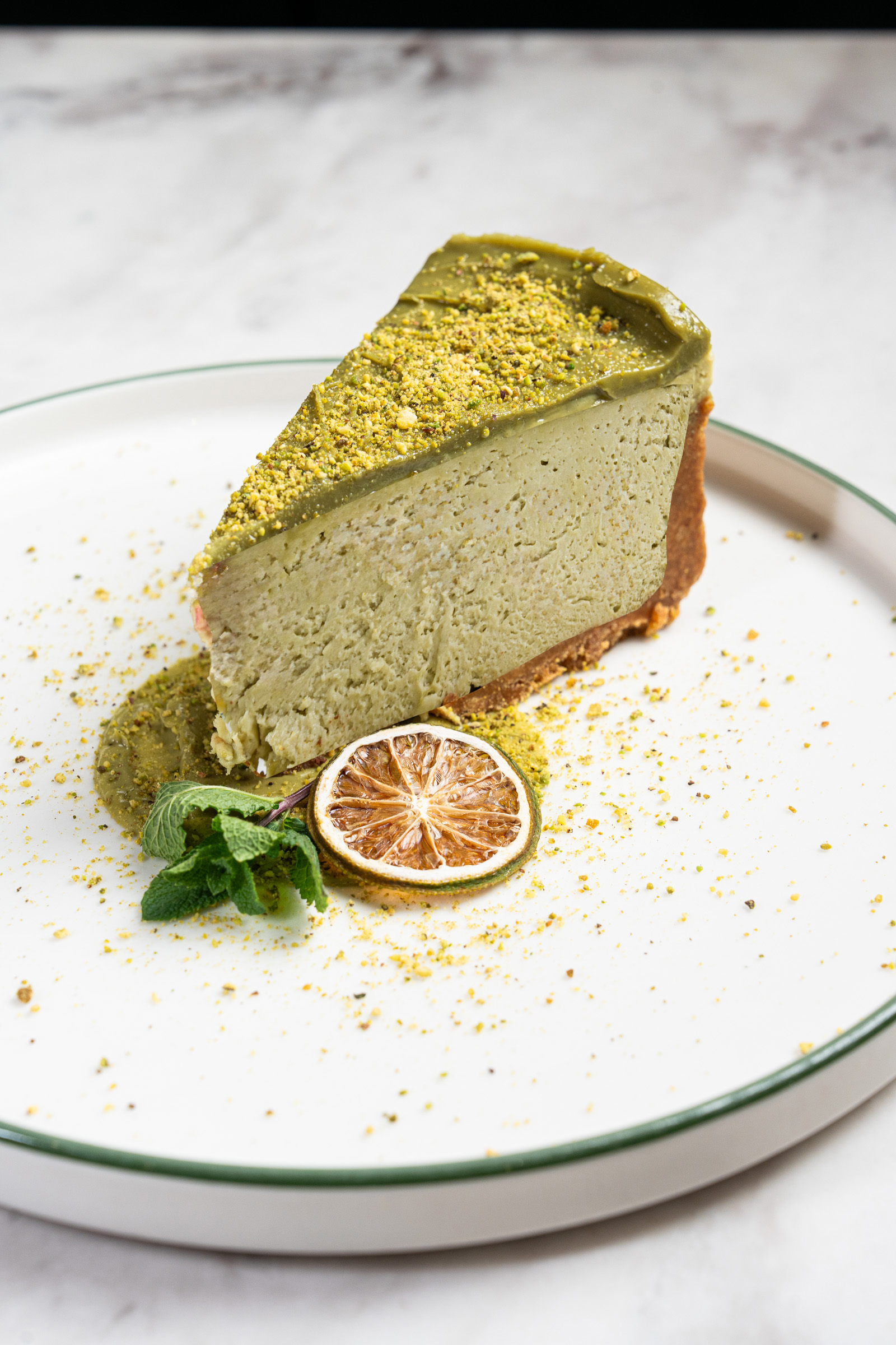 Desert | Bread and Butter