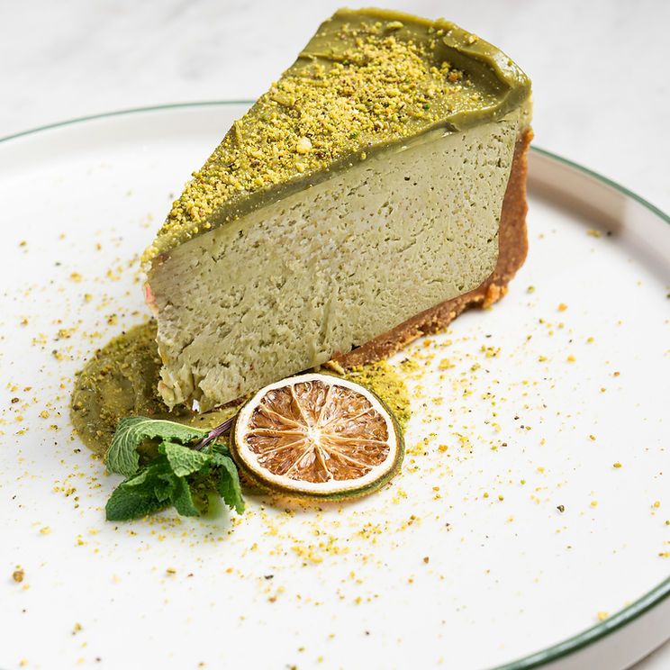 Desert | Bread and Butter
