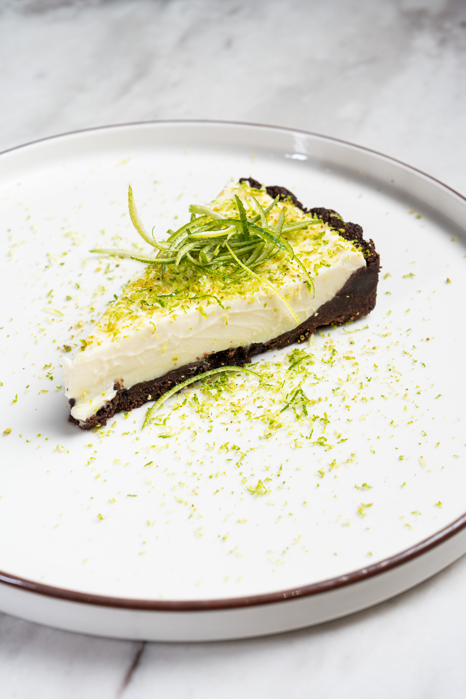 Desert | Bread and Butter
