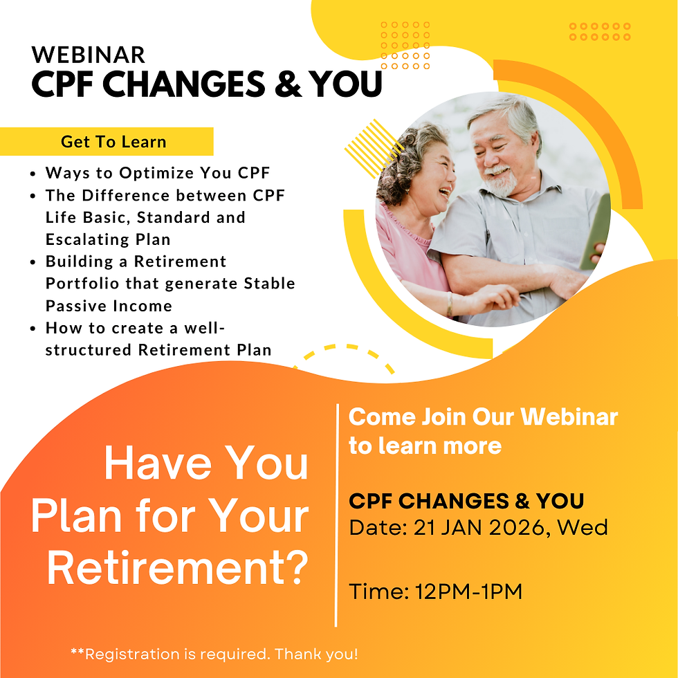 CPF Changes & You Webinar  