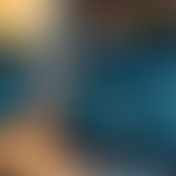 An analytics tool displayed on a laptop on a study desk.