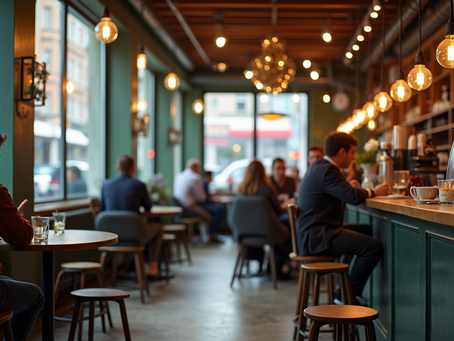 Foundation 1-6: Leveraging Social Media for Small Business Growth